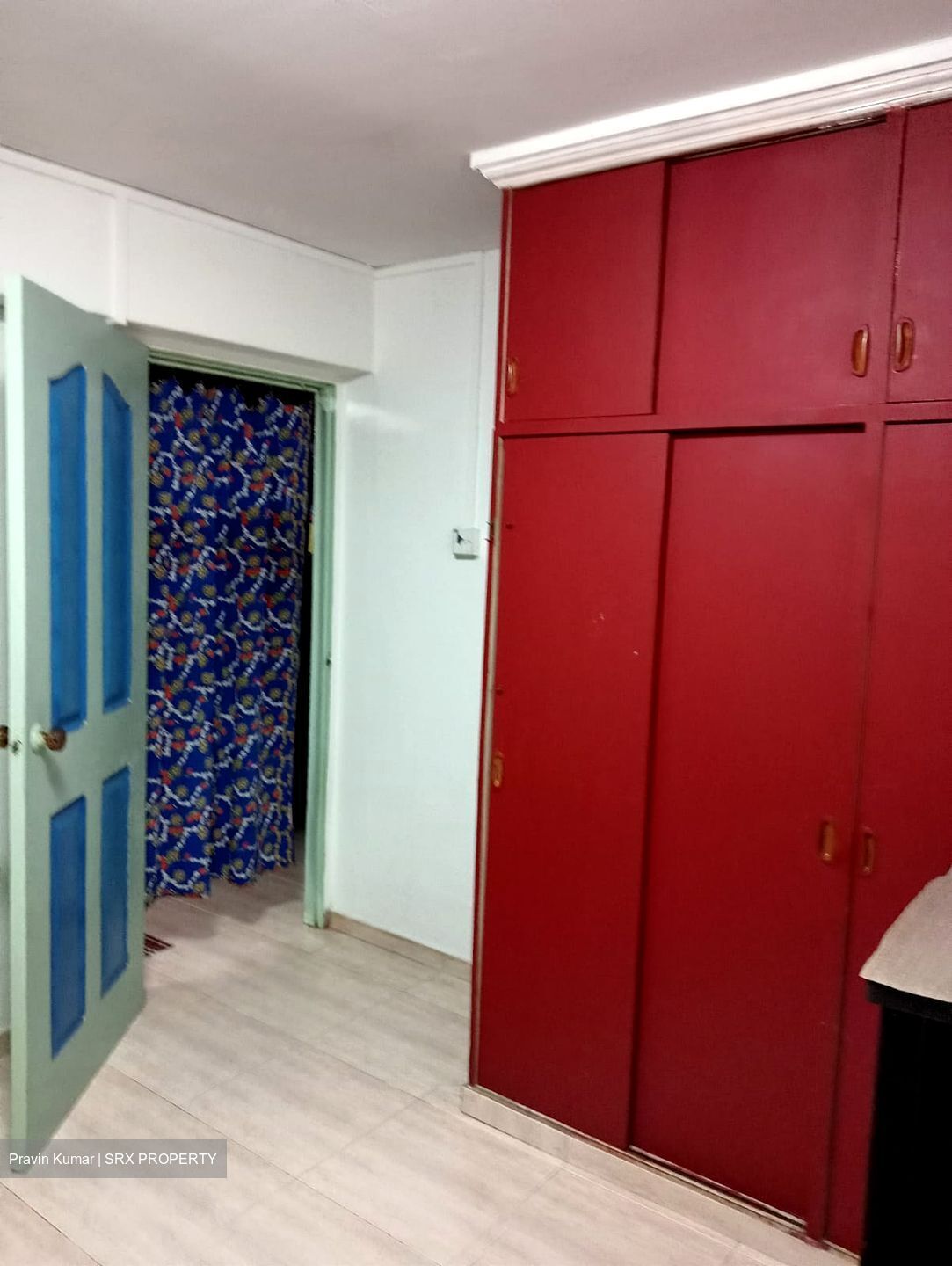 Blk 40 THE BEO CRESCENT (Bukit Merah), HDB 3 Rooms #516468851